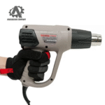 سشوار صنعتی 2000 وات کرون CT19007 - تصویر 2