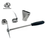 سشوار صنعتی 1600 وات کرون CT19017 - تصویر 3