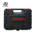 سشوار صنعتی 1600 وات کرون CT19017 - تصویر 2