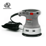 سنباده لرزان 125 میلیمتر 240 وات کرون  (اوربینال) CT13394 - تصویر 2