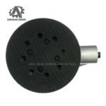 سنباده لرزان 125 میلیمتر 240 وات کرون  (اوربینال) CT13394 - تصویر 4