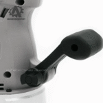 سنباده لرزان کرون 150 میلیمتر 450 وات (اوربیتال) CT13395 - تصویر 4