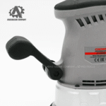 سنباده لرزان کرون 150 میلیمتر 450 وات (اوربیتال) CT13395 - تصویر 5