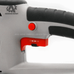 سنباده لرزان کرون 150 میلیمتر 450 وات (اوربیتال) CT13395 - تصویر 6