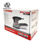 سنباده لرزان کرون 300 وات CT13560 - تصویر 2