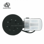 سنباده لرزان کرون 300 وات CT13560 - تصویر 6