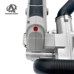 شیار زن کرون 1500 وات 125 میلیمتر CT13525 - تصویر 3