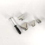 سشوار صنعتی 2000 وات کرون CT19007 - تصویر 6