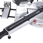 میز کار نجاری کرون 1560 وات CT15209 - تصویر 6