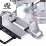 میز کار نجاری کرون 1560 وات CT15209 - تصویر 3