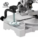 میز کار نجاری کرون 1560 وات CT15209 - تصویر 4