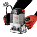 فرز نجاری کرون 12 میلیمتری 2100 وات CT11001 - تصویر 2