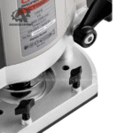 فرز نجاری کرون 12 میلیمتری 2100 وات CT11001 - تصویر 4