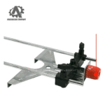 فرز نجاری کرون 12 میلیمتری 2100 وات CT11001 - تصویر 6