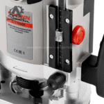 فرز نجاری کرون 12 میلیمتری 2100 وات CT11001 - تصویر 8