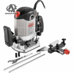 فرز نجاری کرون 12 میلیمتری 2100 وات CT11001 - تصویر 9