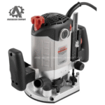 فرز نجاری کرون 12 میلیمتری 1400 وات CT11002 - تصویر 7