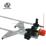 فرز نجاری کرون 12 میلیمتری 1400 وات CT11002 - تصویر 8