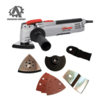 فرز چند کاره 500 وات کرون CT16008 - تصویر 2