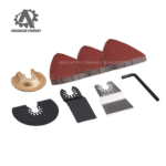 فرز چند کاره 500 وات کرون CT16008 - تصویر 3