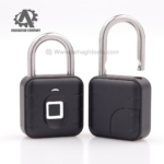 قفل آویز اثر انگشتی سانکس