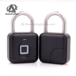 قفل آویز اثر انگشتی سانکس - تصویر 4