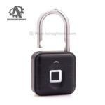 قفل آویز اثر انگشتی سانکس - تصویر 6