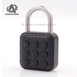 قفل آویز دیجیتال سانکس - تصویر 2