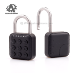 قفل آویز دیجیتال سانکس