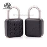 قفل آویز دیجیتال سانکس - تصویر 3