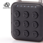 قفل آویز دیجیتال سانکس - تصویر 5