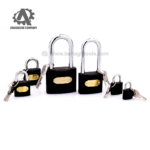 قفل آویز سهند سانکس