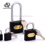 قفل آویز سهند سانکس - تصویر 3