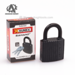 قفل آویز سهند پلاس سانکس - تصویر 2