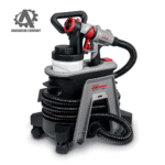 پیستوله رنگ پاش برقی کرون 1200 وات CT31015