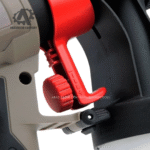 پیستوله رنگ پاش برقی کرون 1200 وات CT31015 - تصویر 4