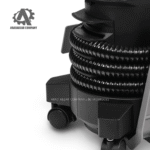 پیستوله رنگ پاش برقی کرون 1200 وات CT31015 - تصویر 5