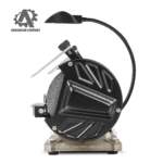 سنگ رومیزی کرون 125 میلیمتر 170 وات CT13545 - تصویر 2