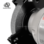 سنگ رومیزی کرون 125 میلیمتر 170 وات CT13545 - تصویر 5