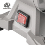 سنگ رومیزی کرون 150 میلیمتر 250 وات CT13546 - تصویر 4