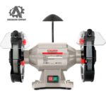 سنگ رومیزی کرون 200 میلیمتر 350 وات CT13547 - تصویر 3