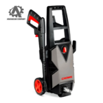 کارواش کرون 100 بار "ذغالی" مدل CT42020