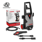 کارواش کرون 100 بار "ذغالی" مدل CT42020 - تصویر 2