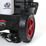 کارواش کرون 140 بار "ذغالی" مدل CT42022 - تصویر 2