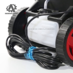 کارواش کرون 140 بار "ذغالی" مدل CT42022 - تصویر 3