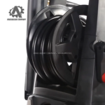 کارواش کرون 150 بار "ذغالی" مدل CT42024 - تصویر 3