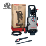 کارواش کرون 150 بار "ذغالی" مدل CT42024 - تصویر 2