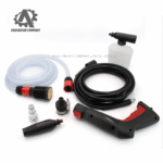 کارواش کرون 110 بار "دینامی" مدل CT42056 - تصویر 4