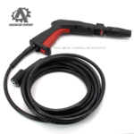 کارواش کرون 110 بار "دینامی" مدل CT42056 - تصویر 3