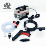 کارواش کرون 110 بار "دینامی" مدل CT42056 - تصویر 2